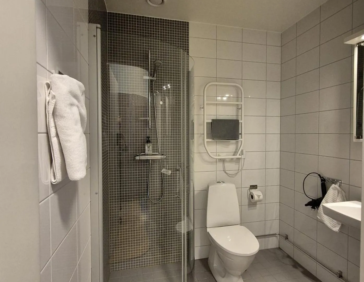 Hotel Torslanda Göteborg