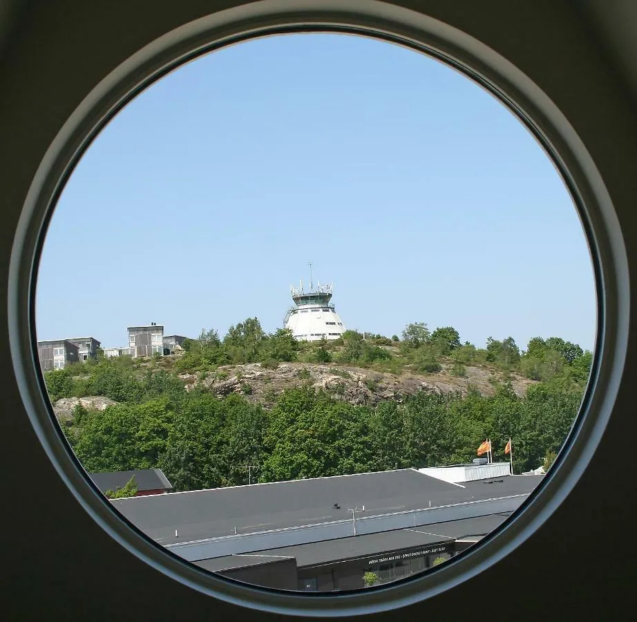 Hotel Torslanda Göteborg