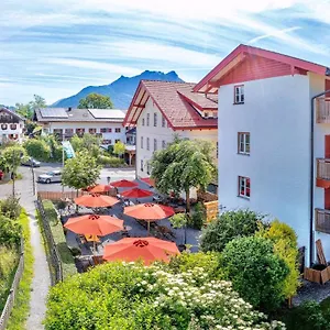 Gasthof-hotel Dannerwirt Hotel