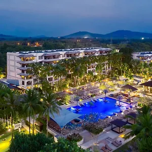 Marriott's - Phuket Hotel