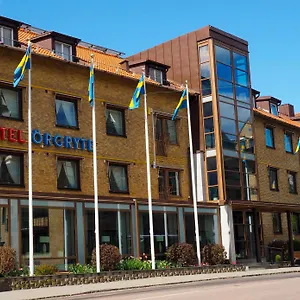 3* Hotel Oergryte