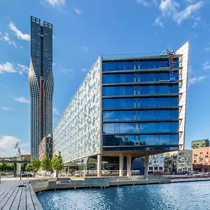 Hotel Radisson Blu Riverside
