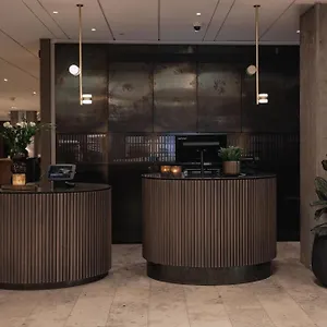4* Hotel Clarion Collection Mektagonen