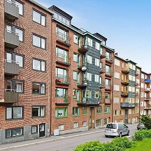 Appartement Vr40, Göteborg