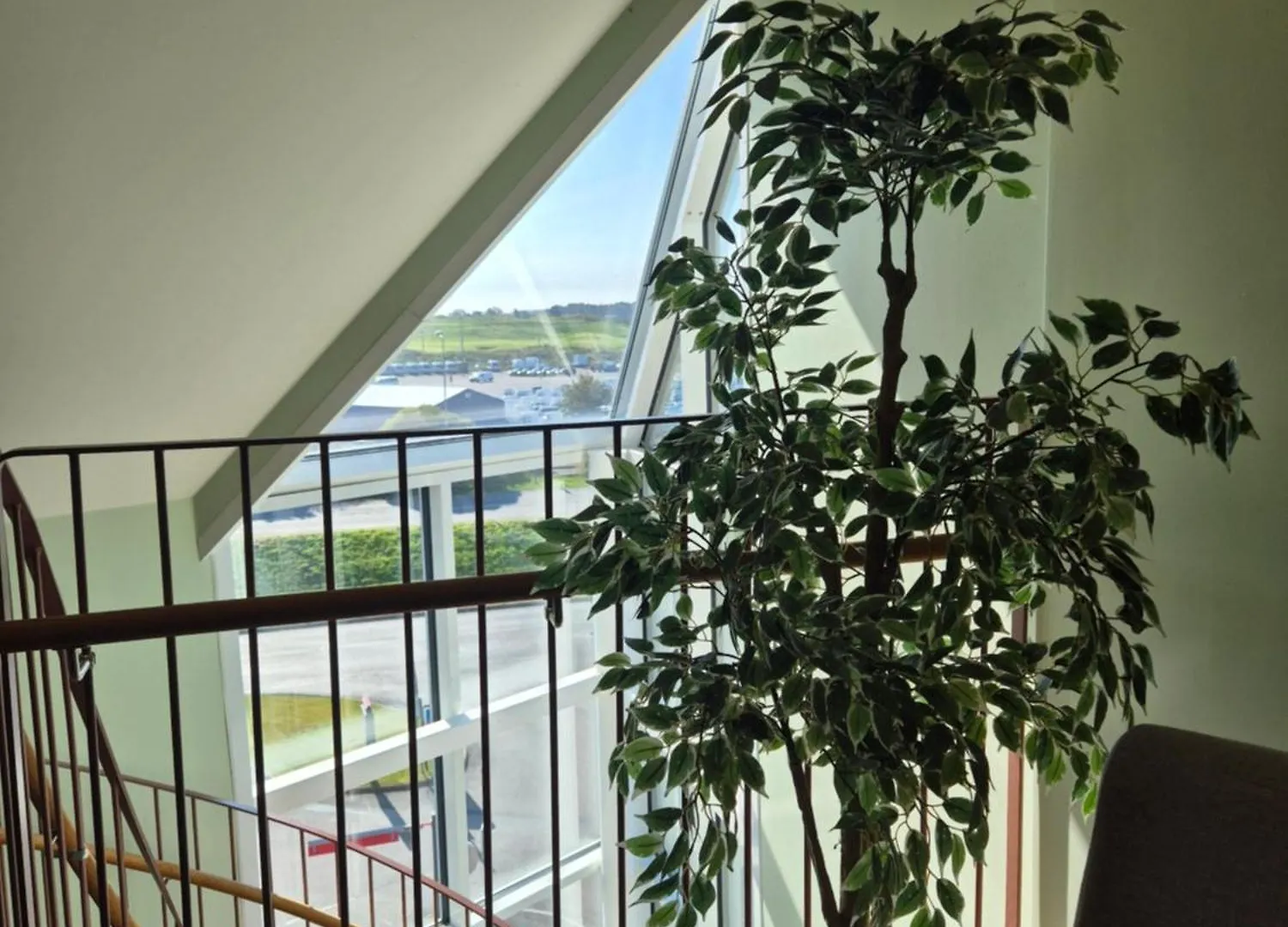 Hotel Torslanda Gotemburgo
