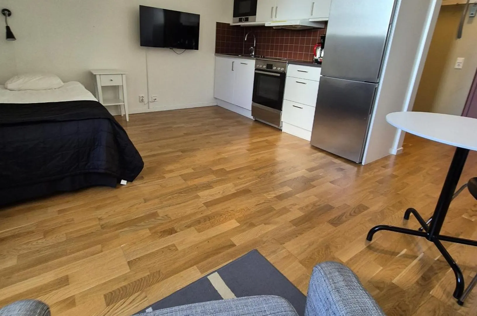 Hotel Torslanda Gotemburgo