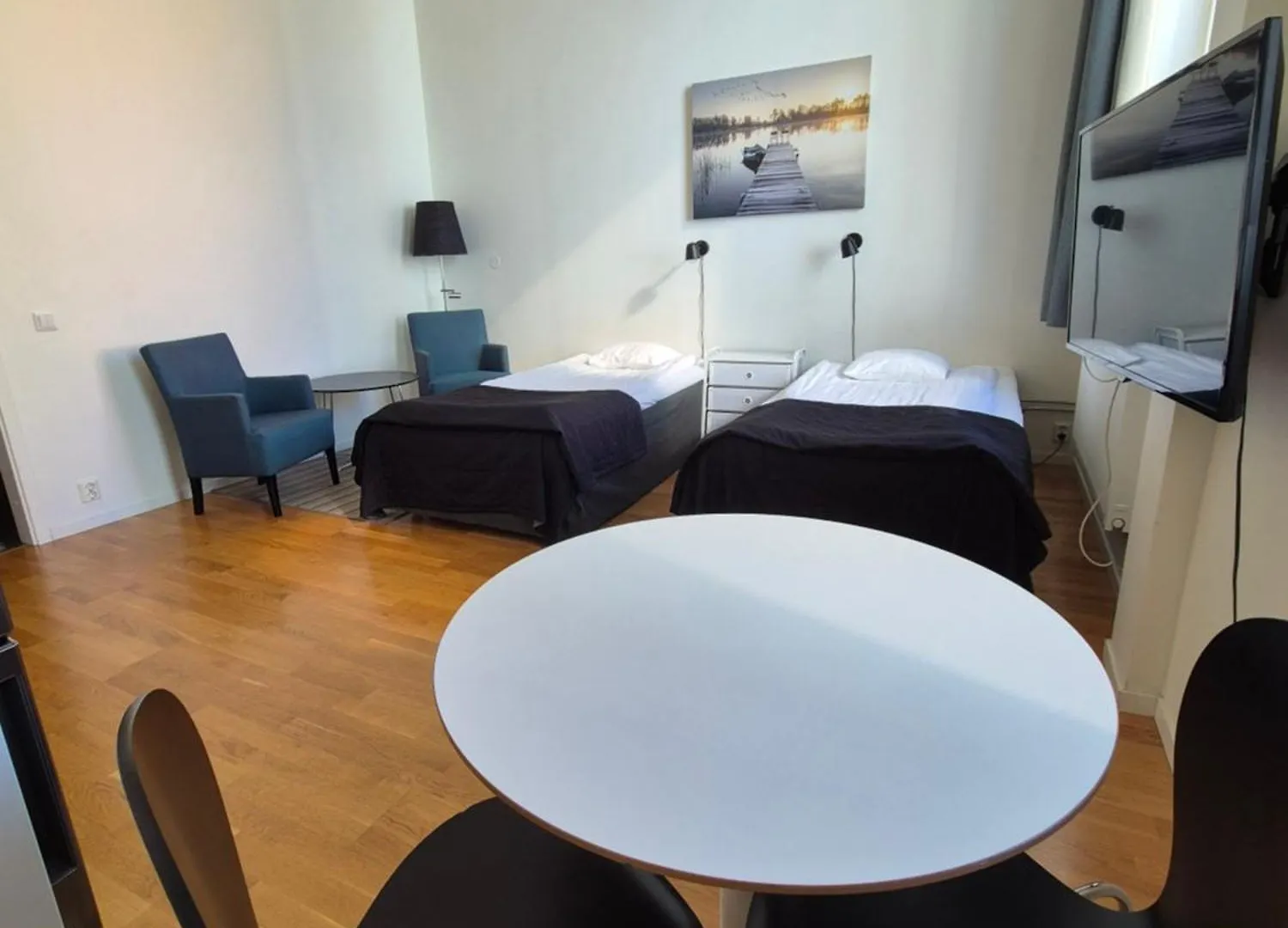 Hotel Torslanda Gotemburgo