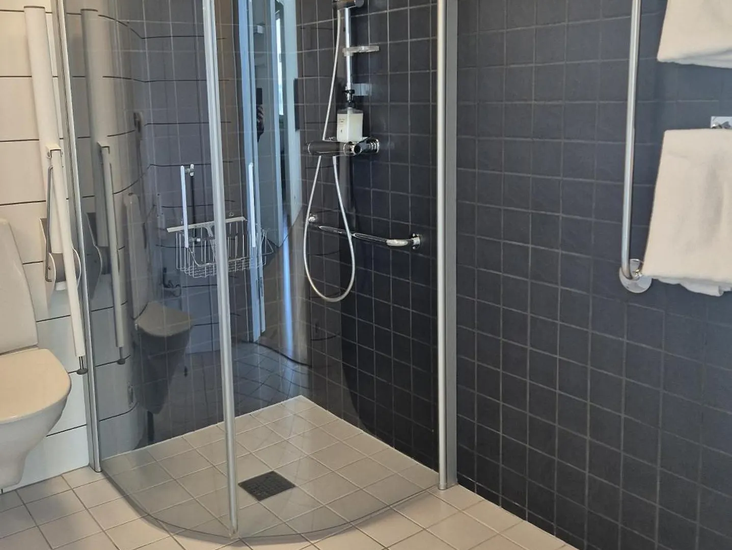 Hotel Torslanda Gotemburgo Suecia