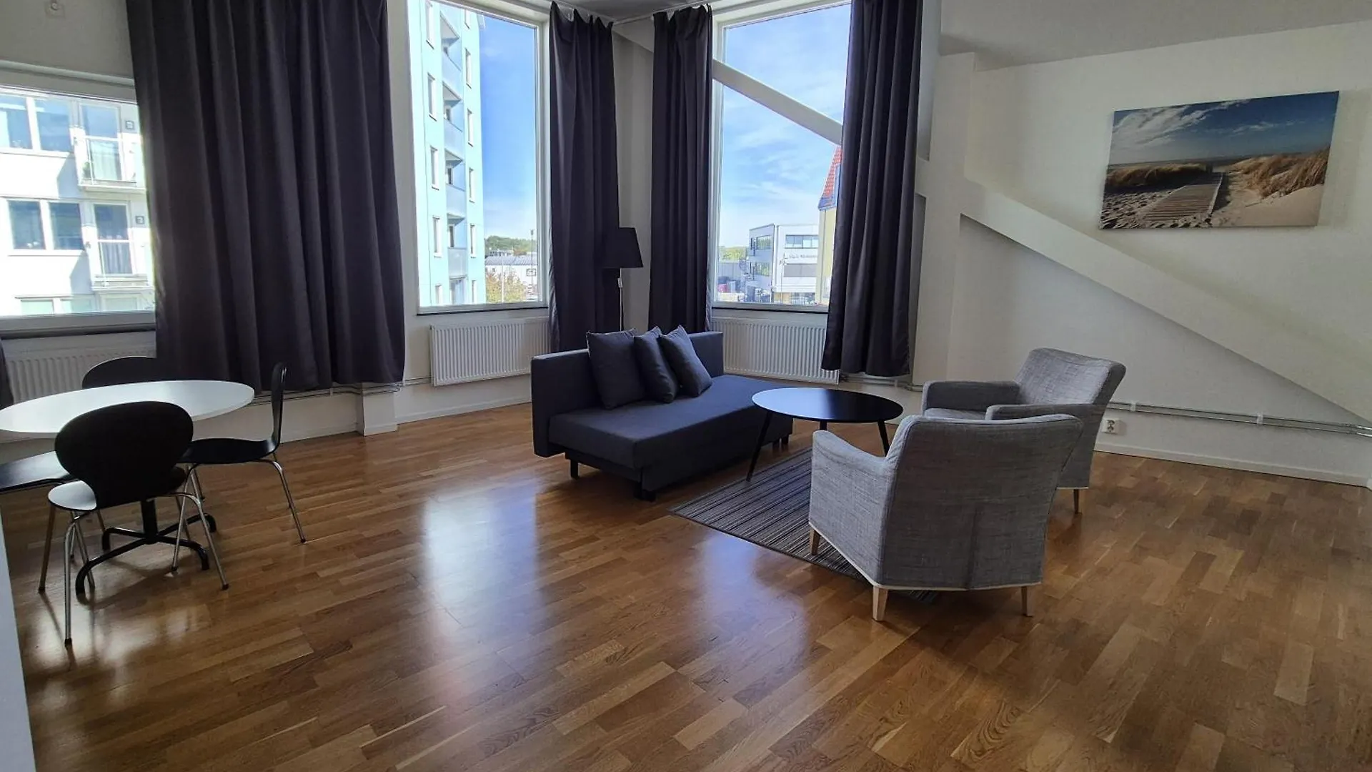 Hotel Torslanda Gotemburgo