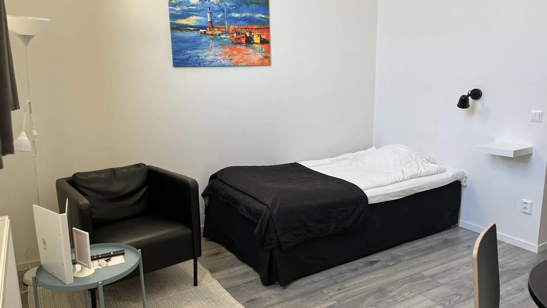 Hotel Torslanda Gotemburgo Suecia