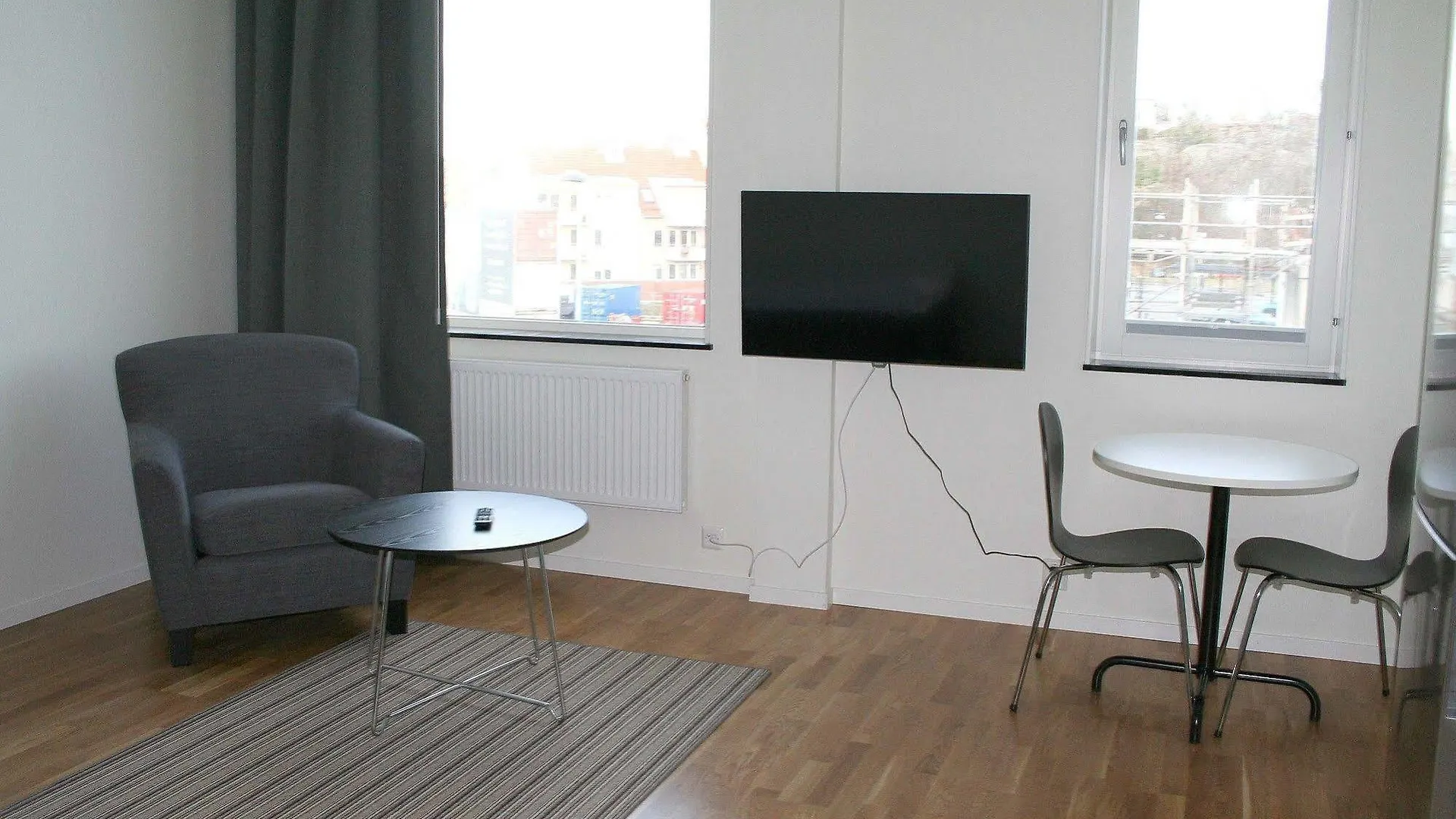 Hotel Torslanda Gotemburgo