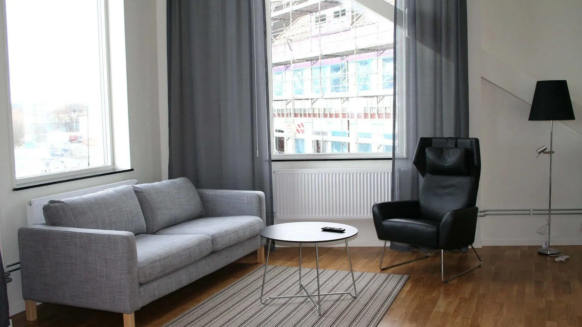 ***  Hotel Torslanda Gotemburgo Suecia