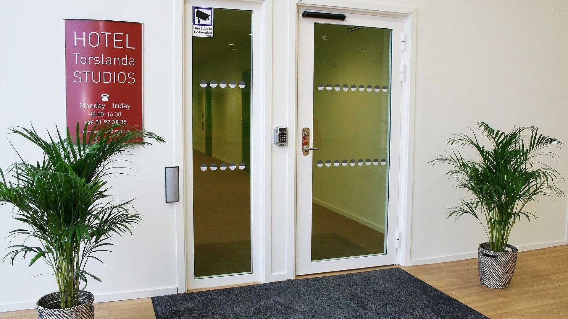 Hotel Torslanda Gotemburgo 3*,  Suecia