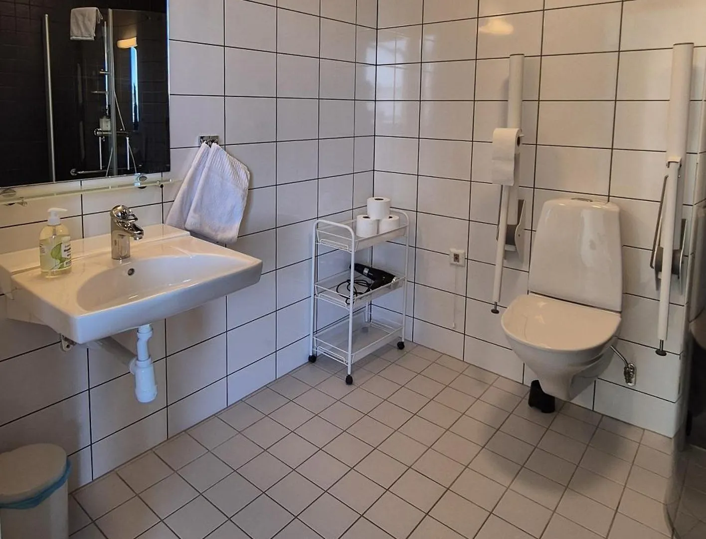 Hotel Torslanda غوتنبرغ