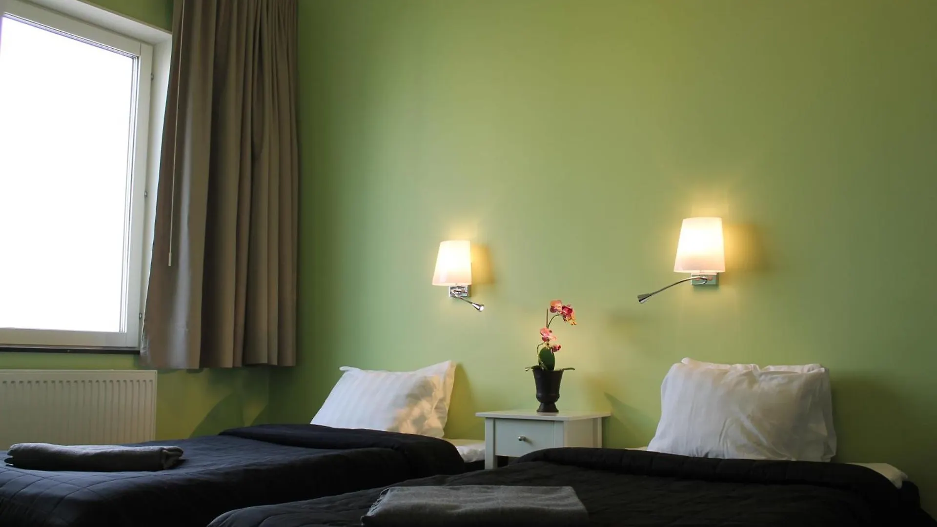 ***  Hotel Torslanda Göteborg Szwecja